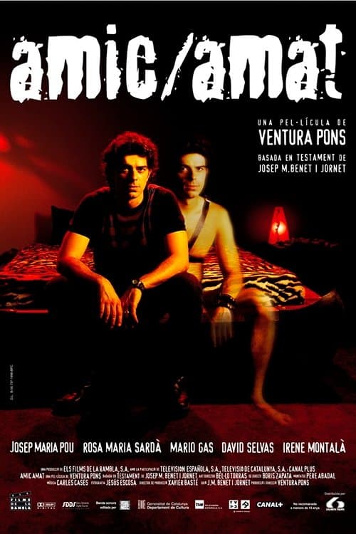 Movie poster