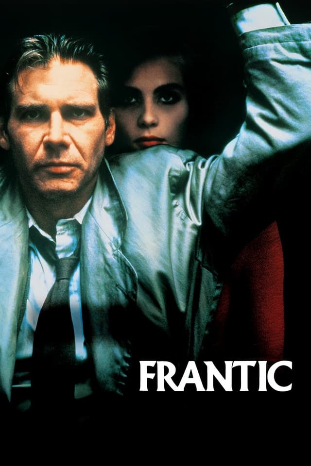 Movie poster