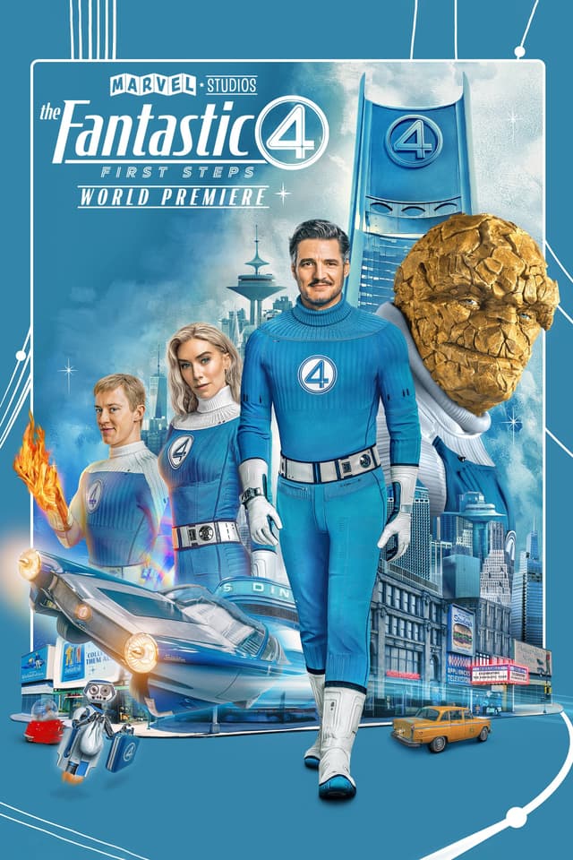 Movie poster