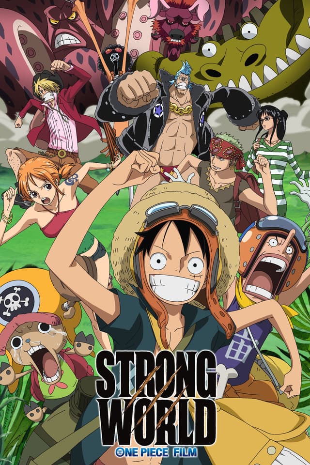 Movie poster