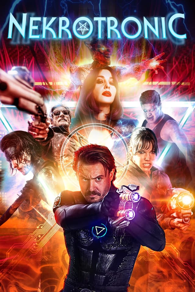 Movie poster