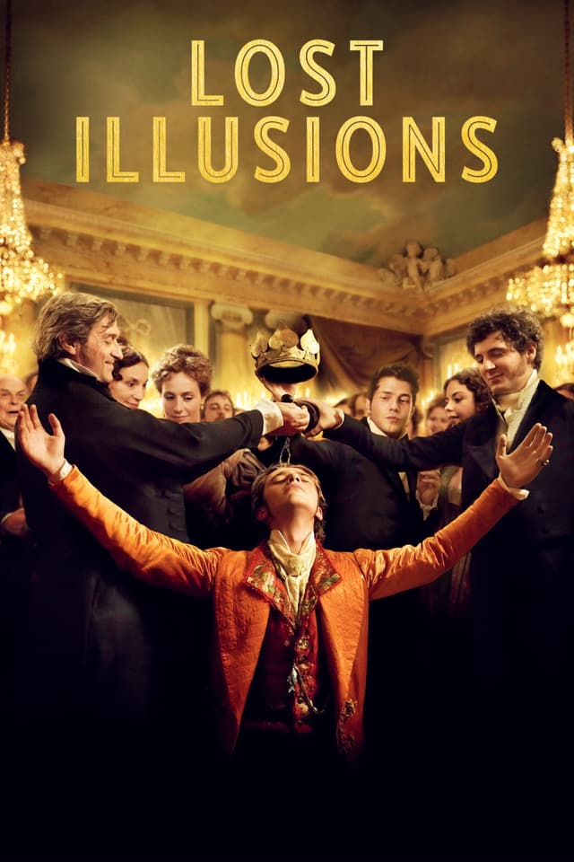 Movie poster