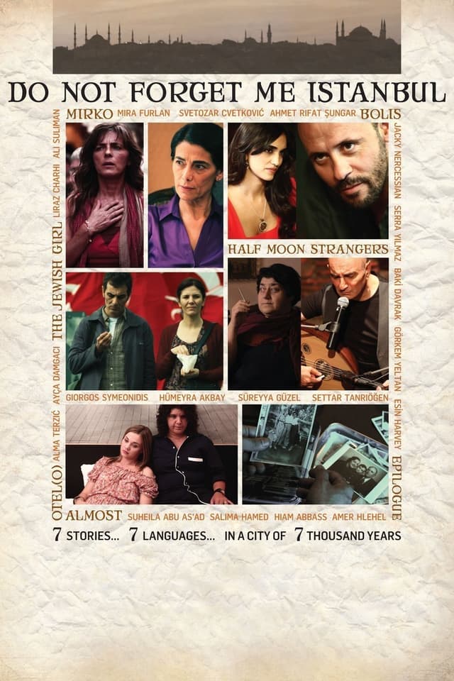 Movie poster