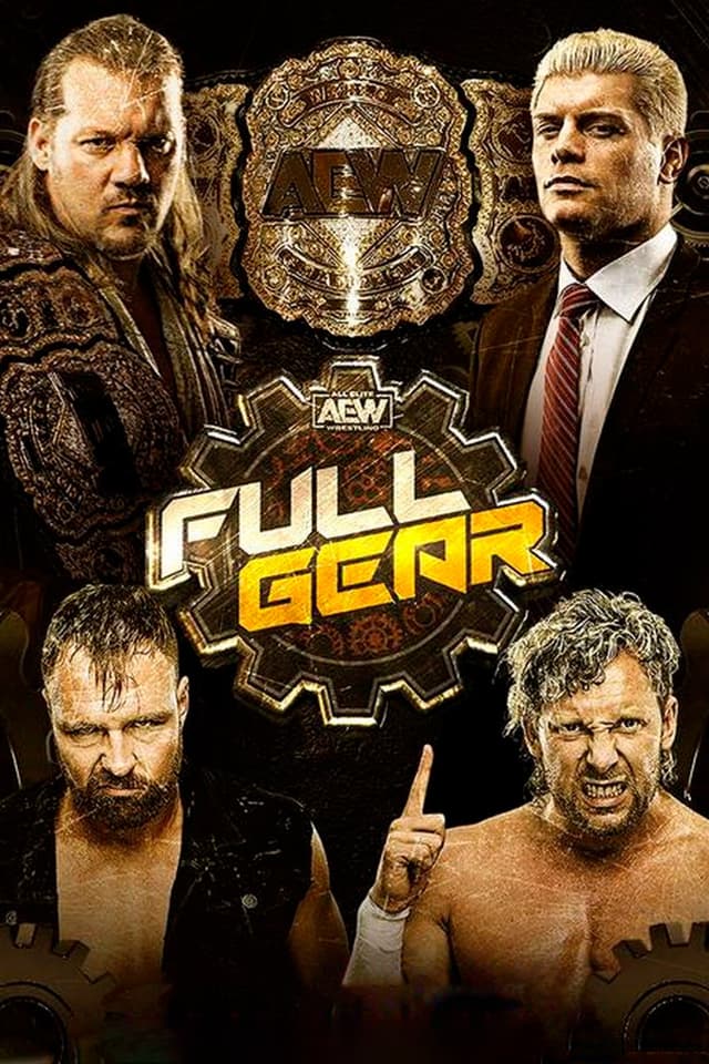 Movie poster