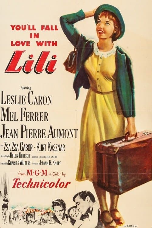 Movie poster