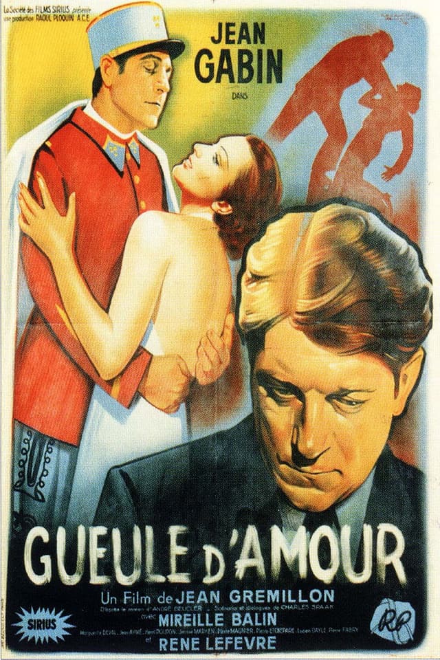 Movie poster
