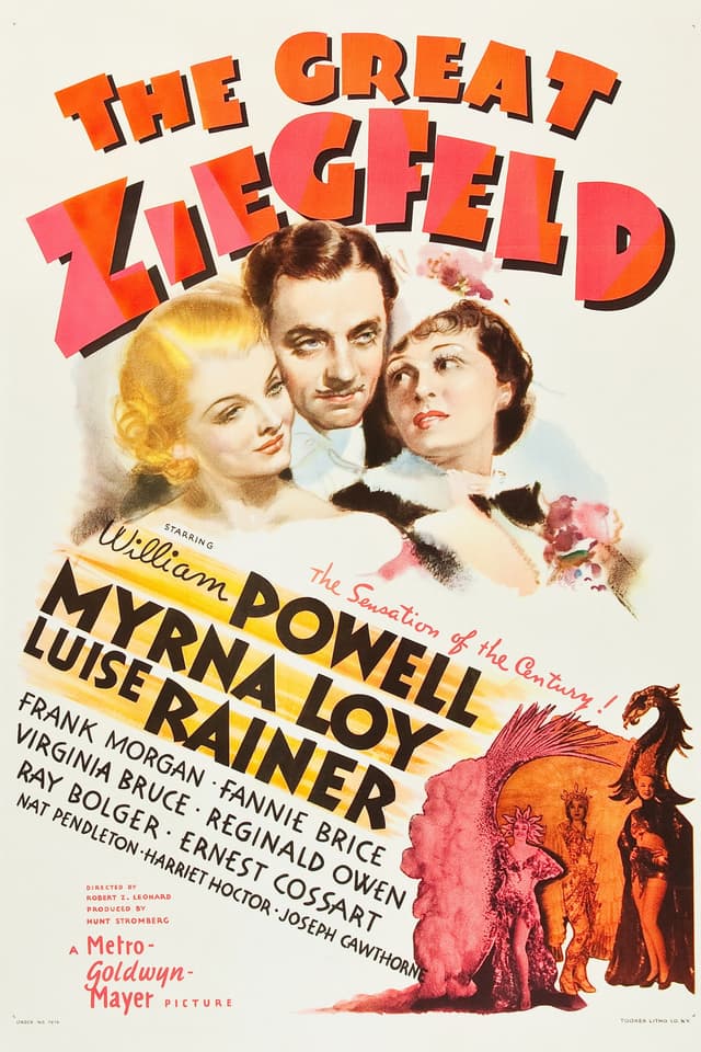 Movie poster